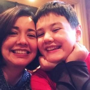 Meet your Posher, Veronica